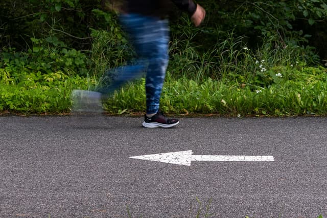 Average Walking Speed & Pace by Age and Gender