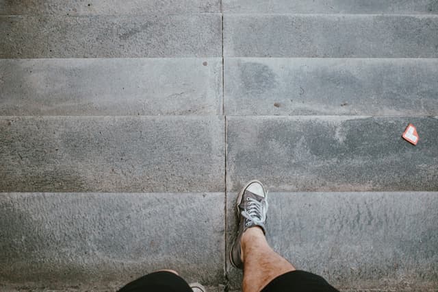 Calories Burned Per Step: Full Breakdown by Weight, Pace & Terrain