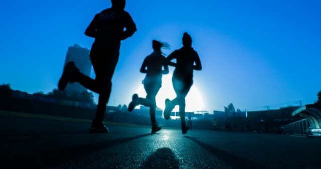 Calories Burned Walking 6 Miles: By Weight and Pace