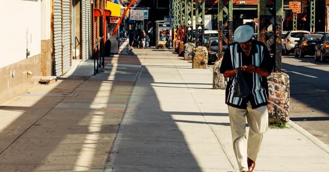 Hot Girl Walk: What It Is and How to Start