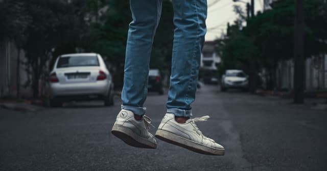 How Long Does It Take to Walk 15,000 Steps?