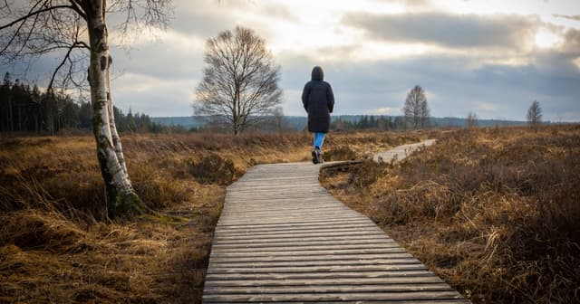 How Many Steps in 6 km? ~7,500-8,400 Steps (Plus Calculator)