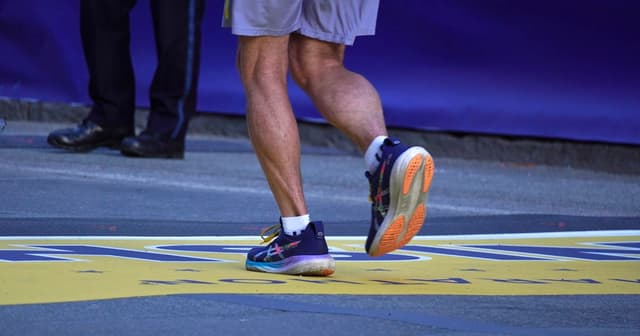 How Many Steps in a Half Marathon? Full Breakdown