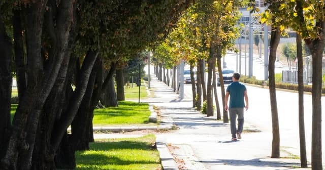 How to Walk Properly: Posture, Form, and Fixes