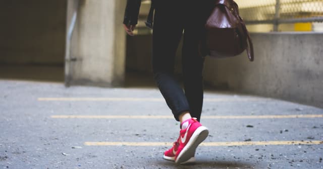 Is Walking Good for Bad Knees? What to Know (2026)