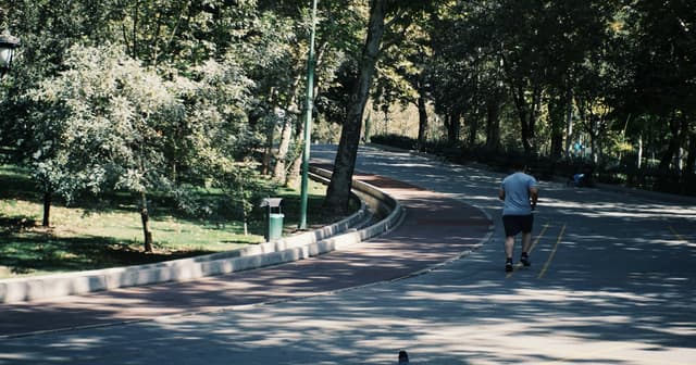 Walk Run Method: 8-Week Plan and Ratios by Goal
