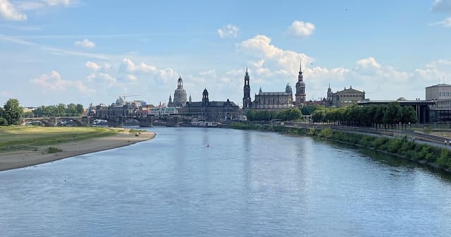 Wandern in Dresden: 6 Routen bis in die Sächsische Schweiz