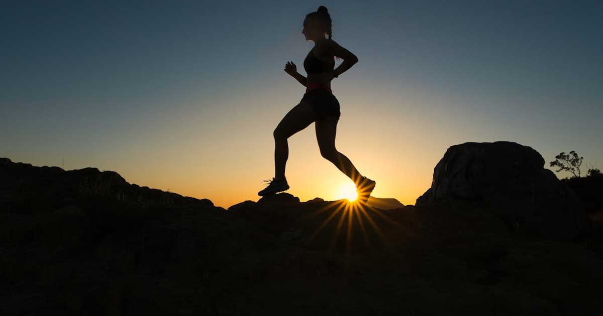 Average Steps Per Day for a Woman: What's Normal and What to Aim For