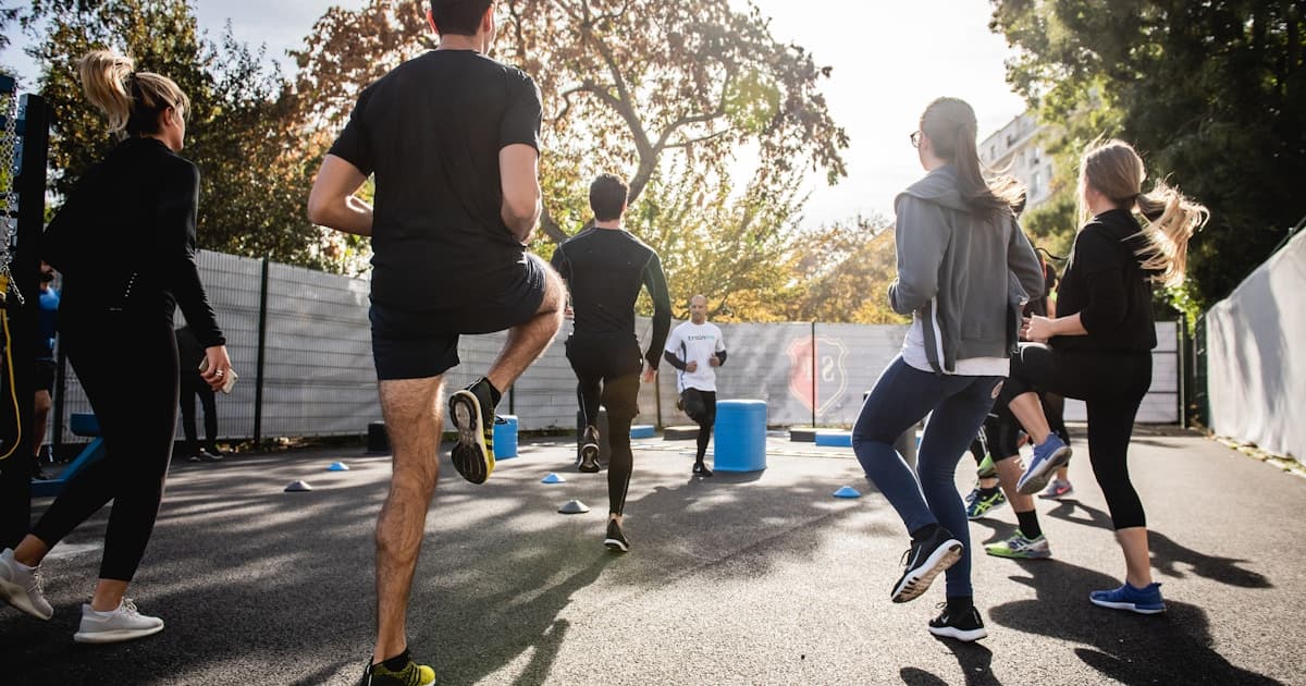 Benefits of Walking 30 Minutes a Day: What Science Says About This Specific Duration