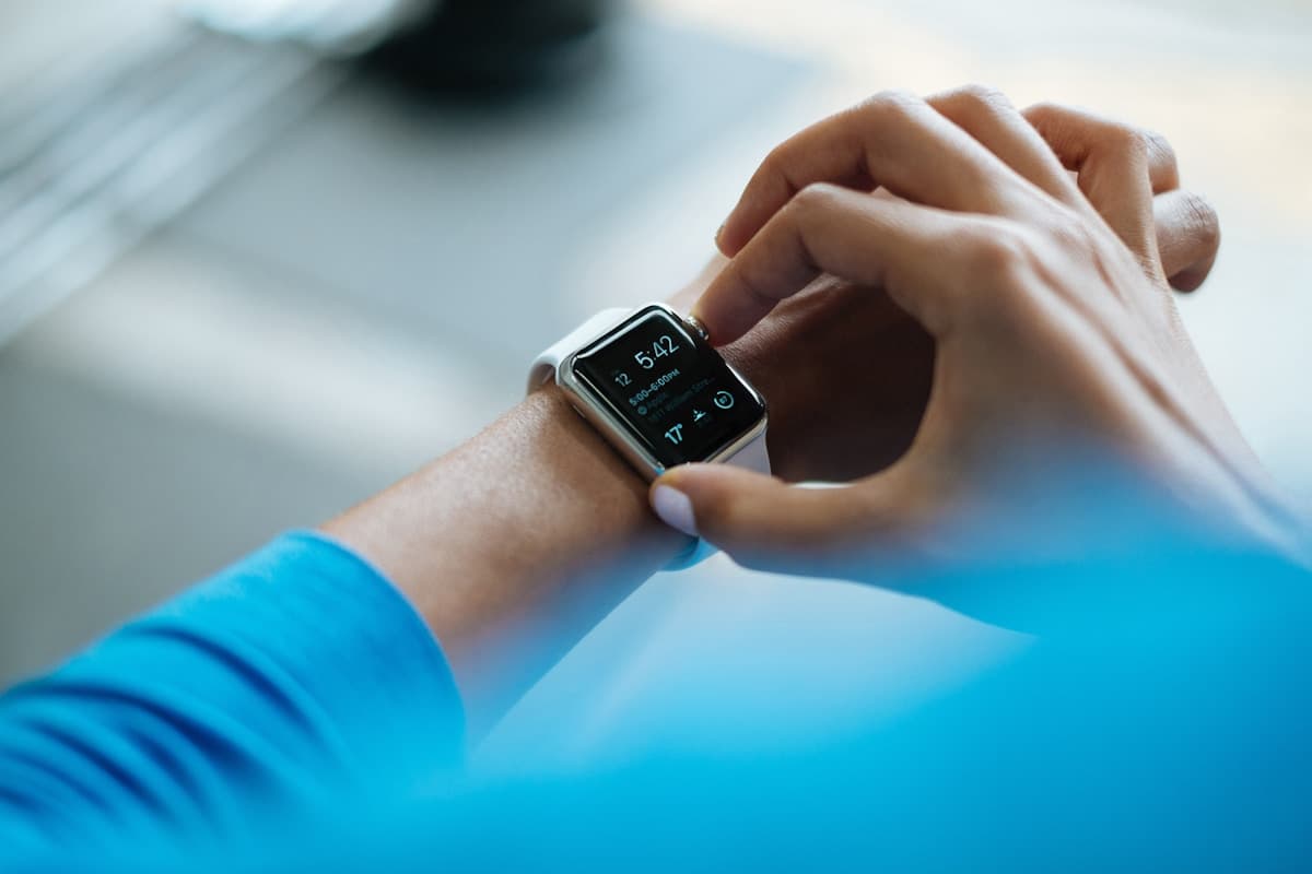 Best Step Counter App for Apple Watch in 2026