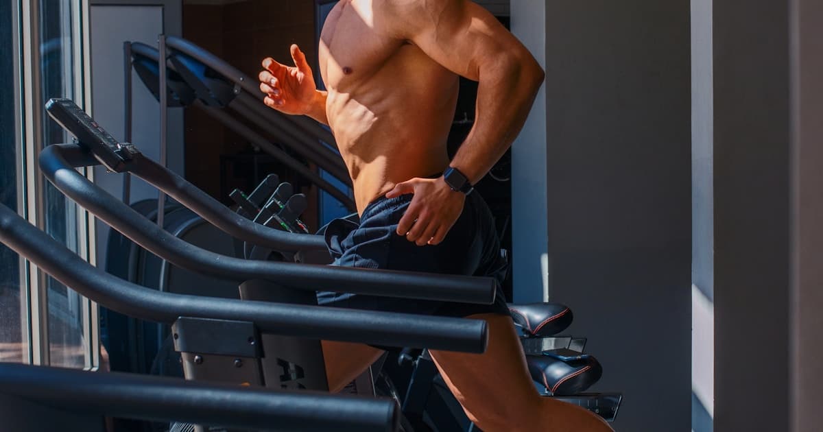 Calories Burned on Treadmill: Speed, Incline & Weight Guide