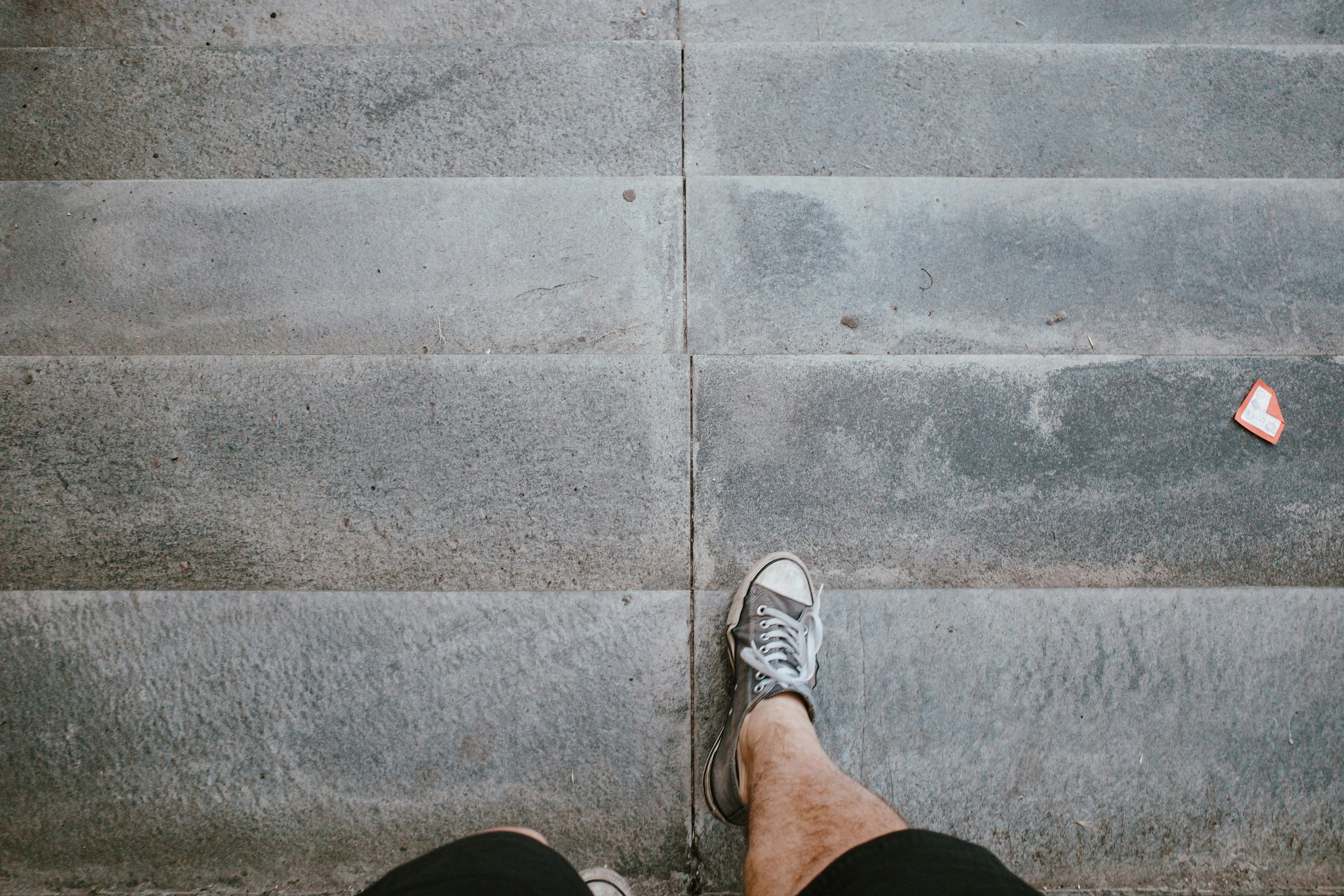 Calories Burned Per Step: Full Breakdown by Weight, Pace & Terrain