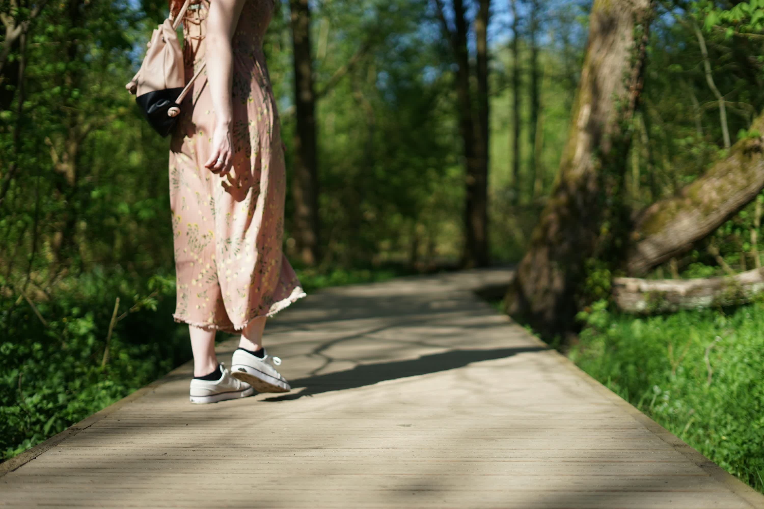 Calories Burned Walking 30 Minutes: By Weight and Speed