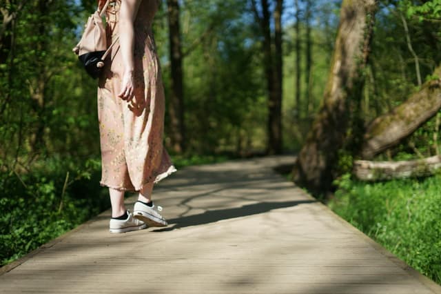 Calories Burned Walking 30 Minutes: By Weight and Speed