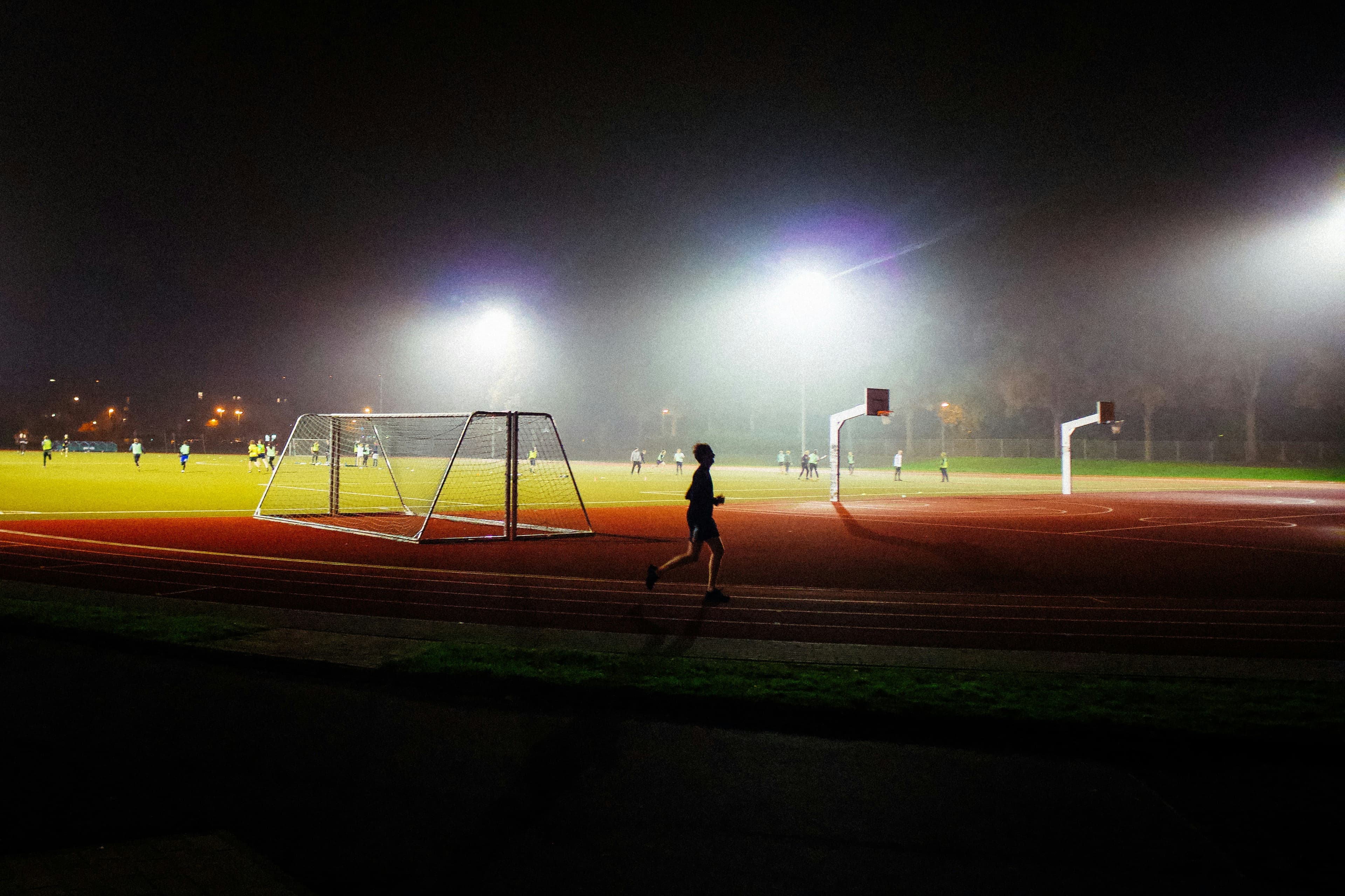 Evening Walking Benefits: 10 Reasons to Walk at Night