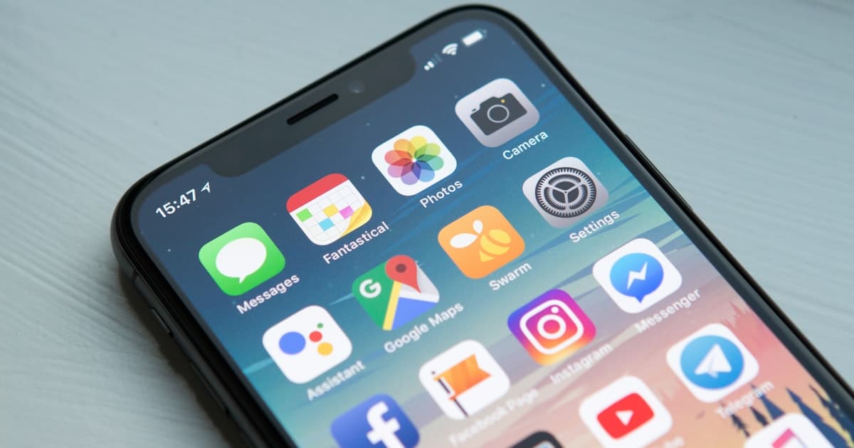 Best Google Fit Alternatives for iPhone (2026)