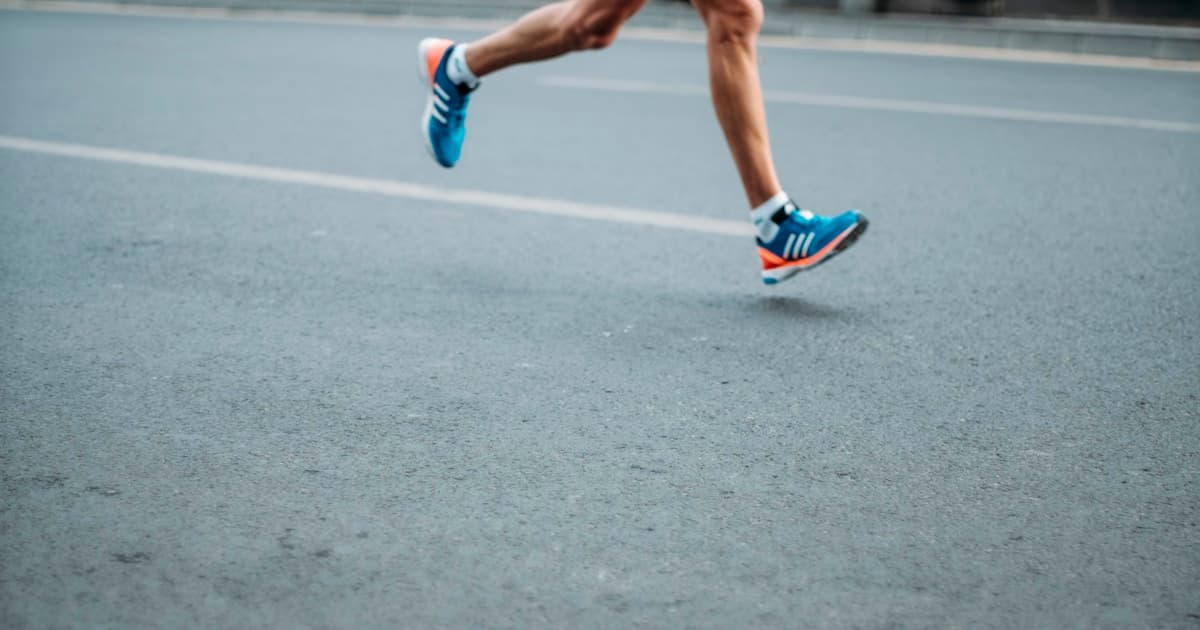 HIIT Walking Workout: Burn More Without Running