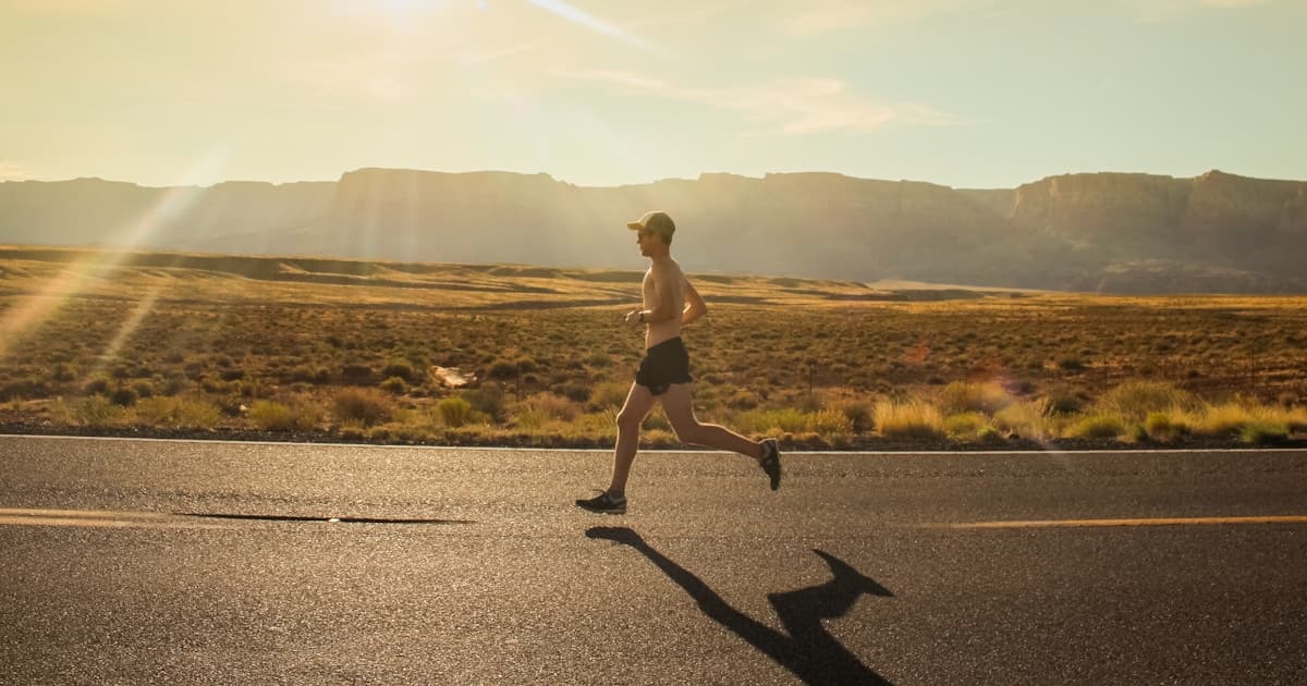 How Many Miles Is 5,000 Steps? Distance by Height & Gender