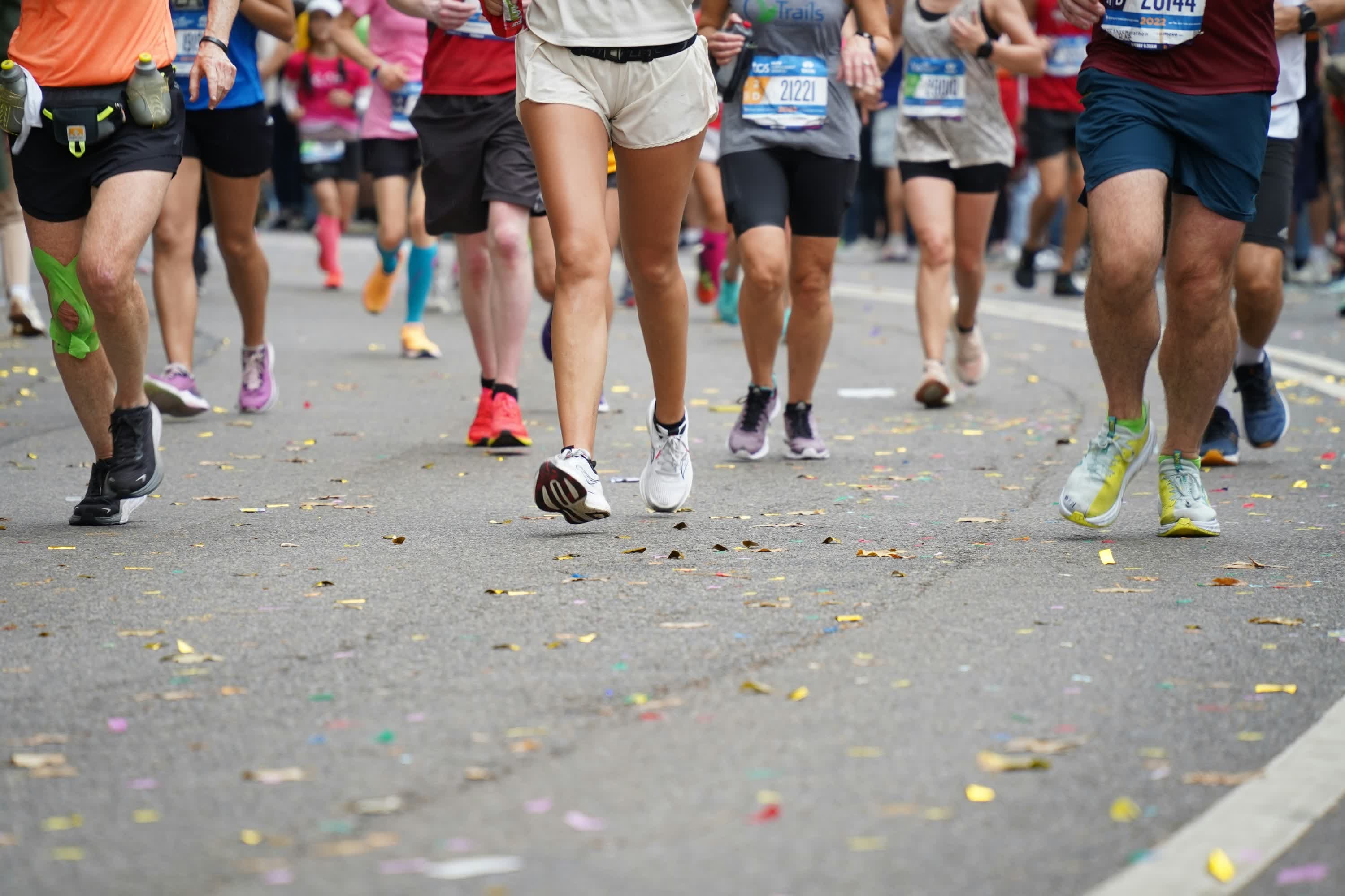 How Long Does It Take to Walk 3 Miles? Time by Speed & Pace