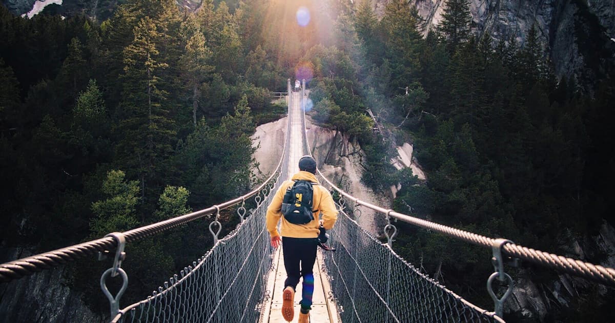 How Many KM Is 10,000 Steps? Distance by Stride Length & Height