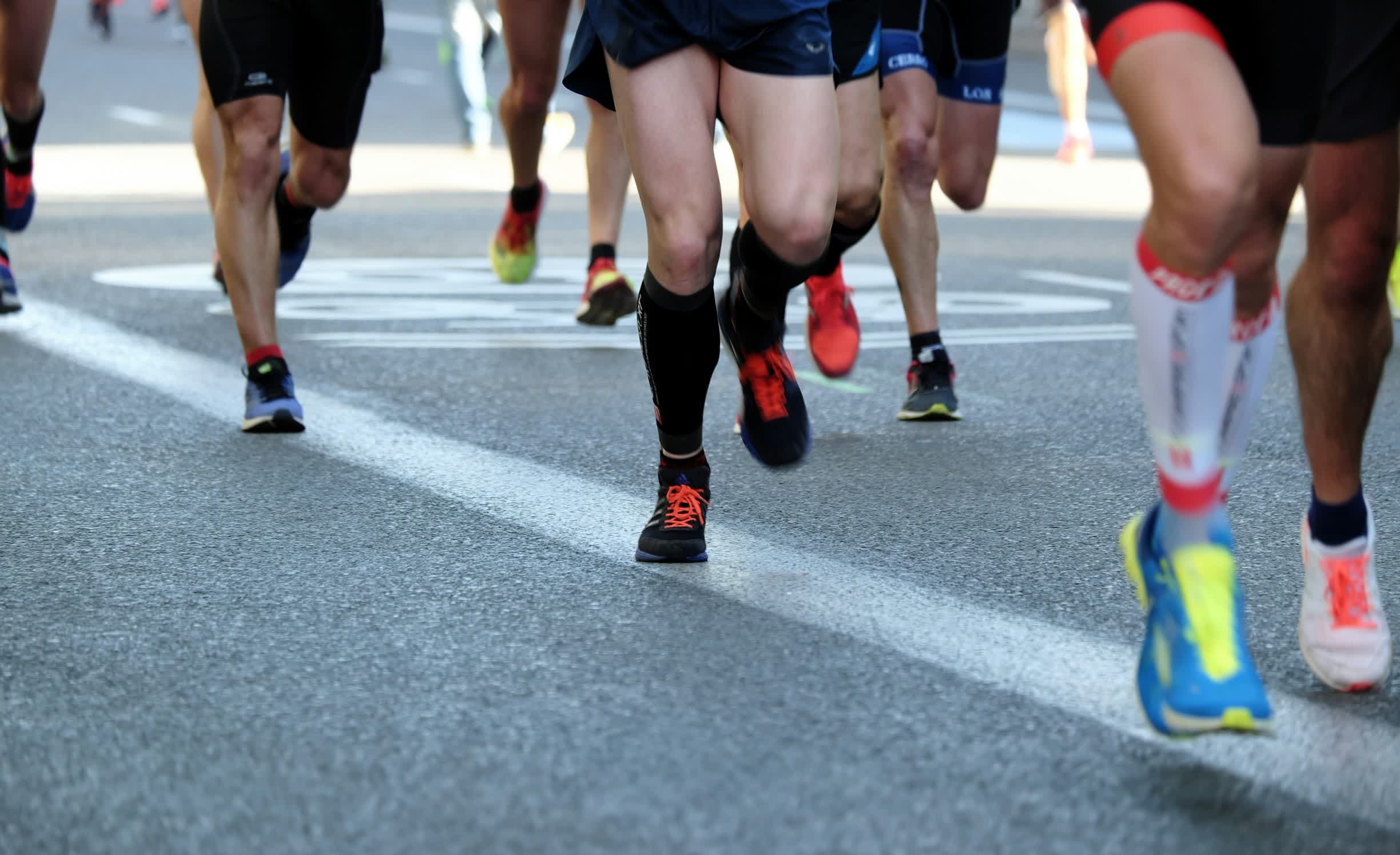 How Many Miles Is 20,000 Steps? Distance, Time & Calories