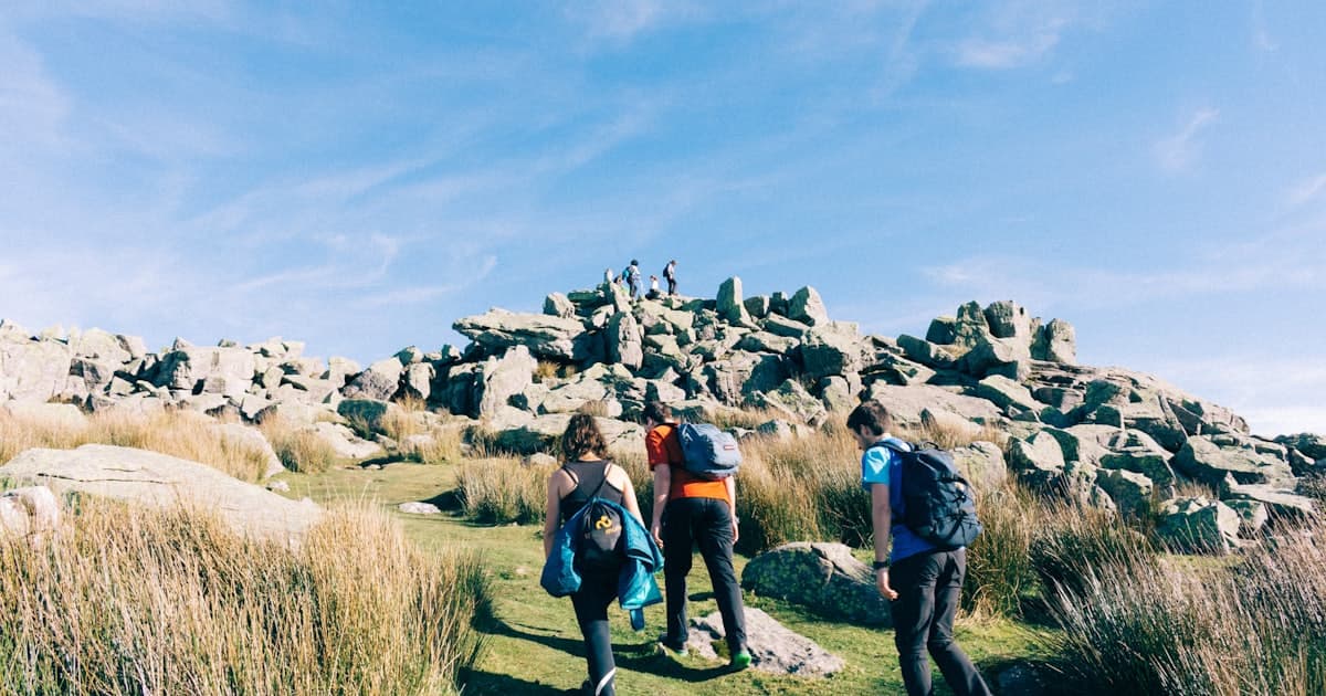 How Many Steps a Day Is Healthy? What Science Says