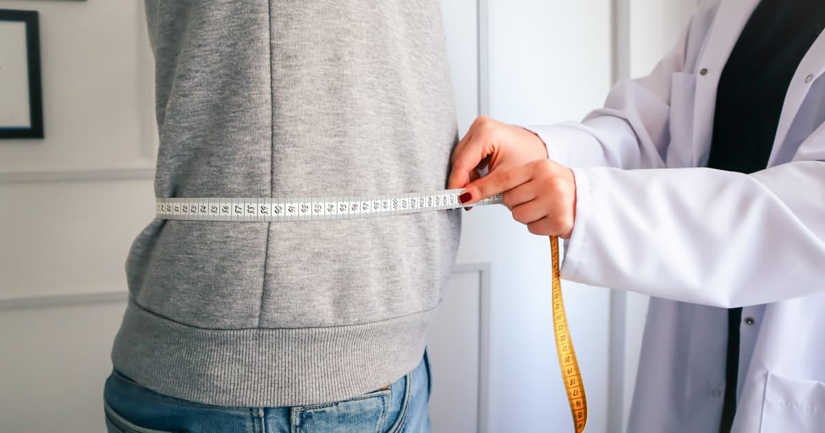 How Many Steps a Day to Lose Belly Fat? Real Targets