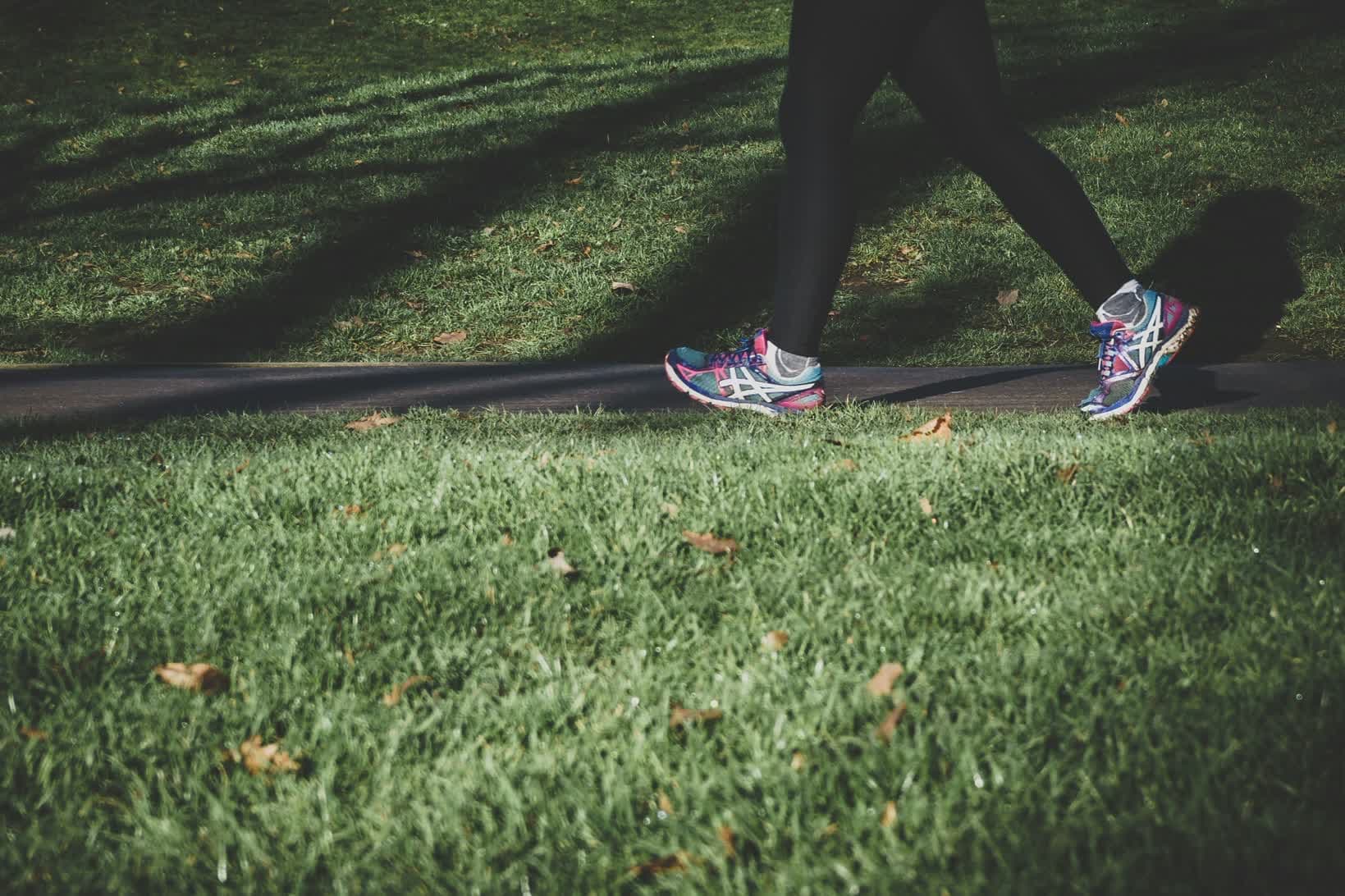 How Many Steps a Day to Lose Weight Calculator: Your Exact Number