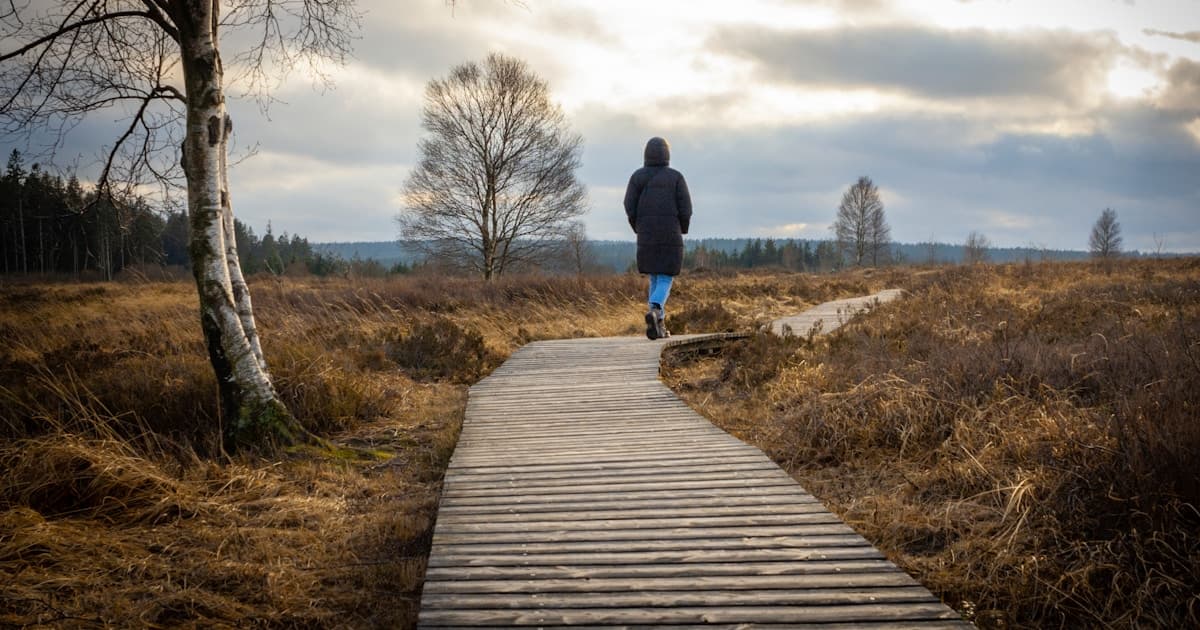 How Many Steps in 6 km? ~7,500-8,400 Steps (Plus Calculator)