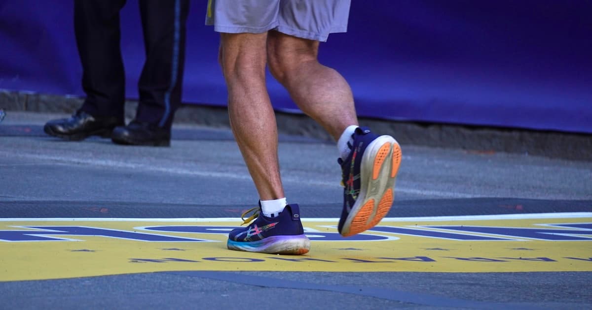 How Many Steps in a Half Marathon? Full Breakdown