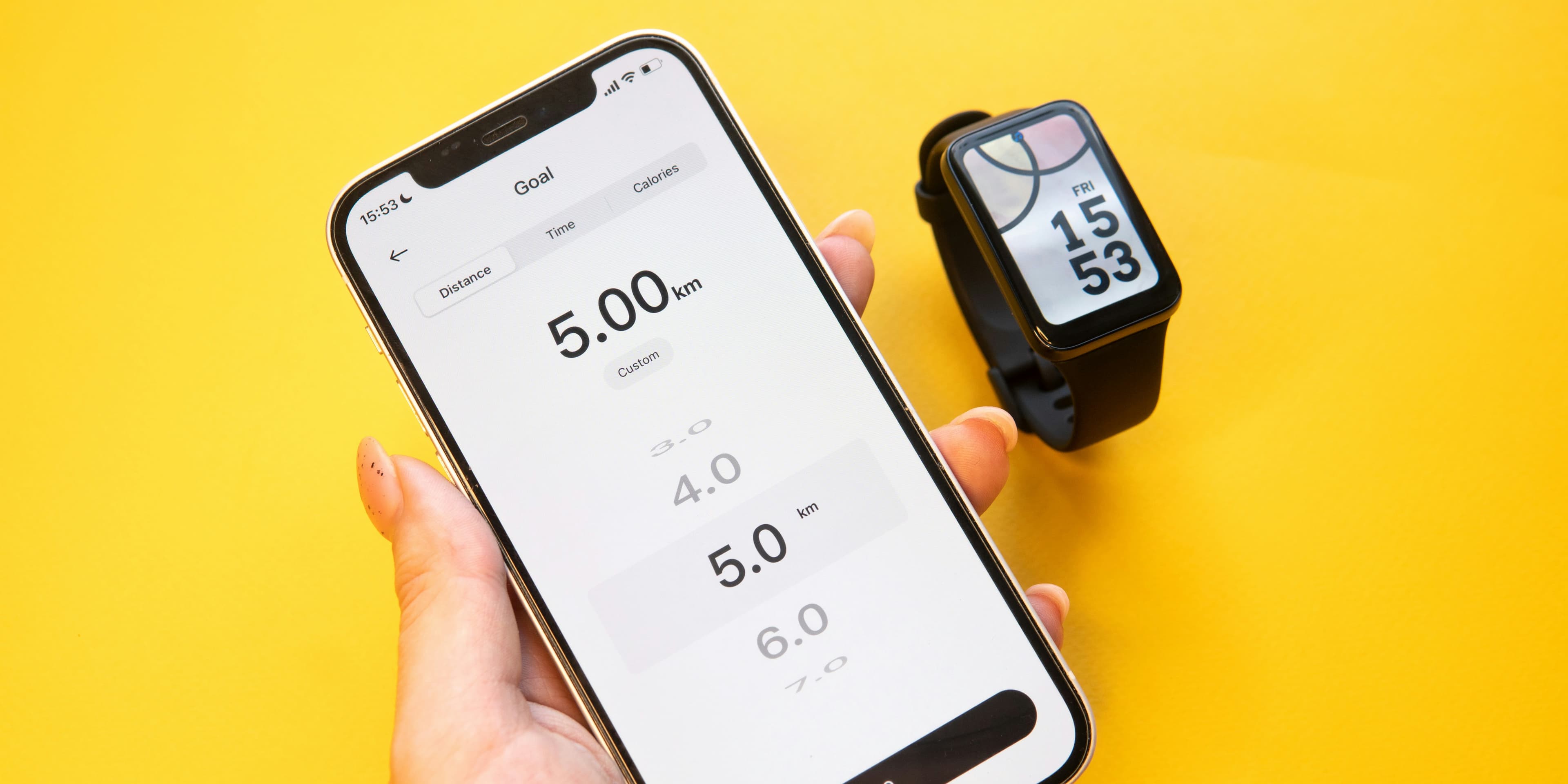 How Many Steps in a Kilometer? Chart by Height & Pace