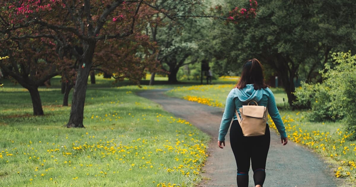 If I Walk 1 Hour a Day, How Much Weight Will I Lose? (2026)