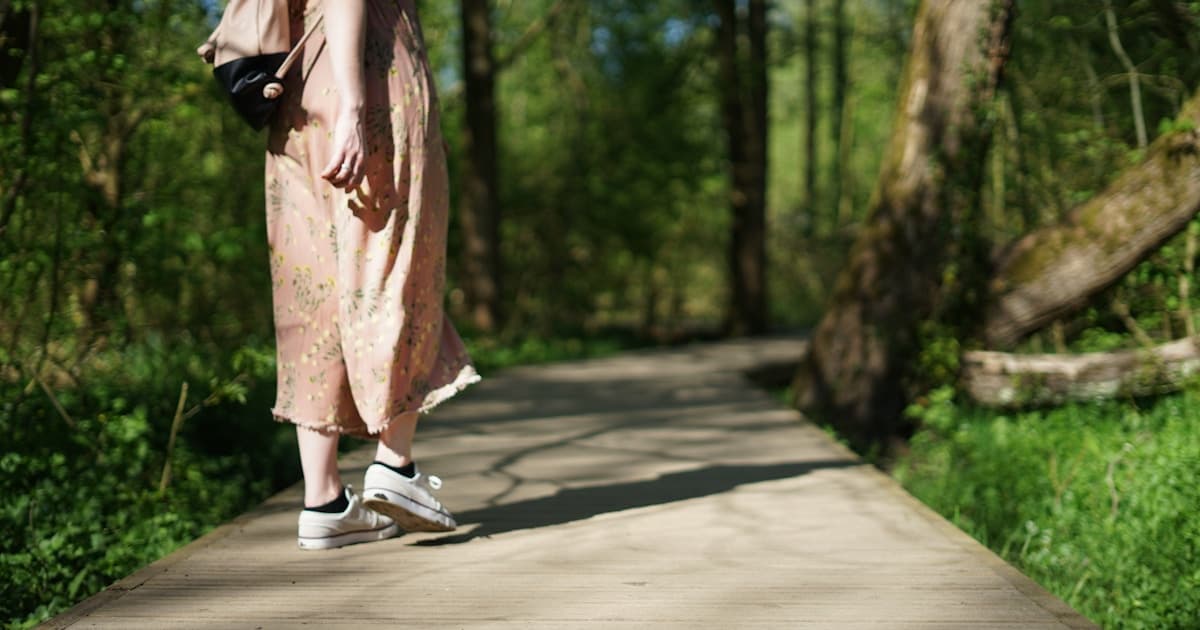 Is 7,000 Steps a Day Enough? The New Research Says Yes
