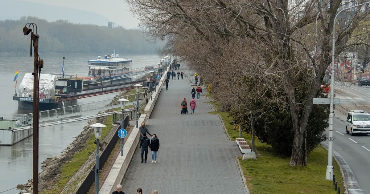 Is Walking Enough Exercise? What Research Actually Shows