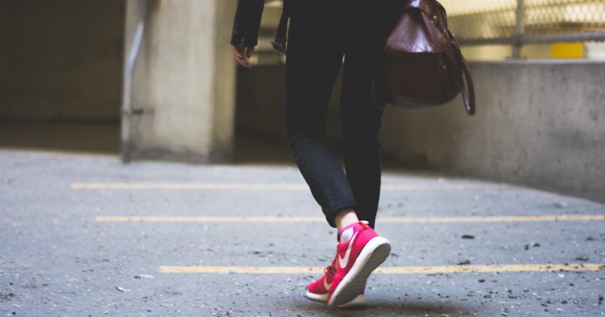 Is Walking Good for Bad Knees? What to Know (2026)