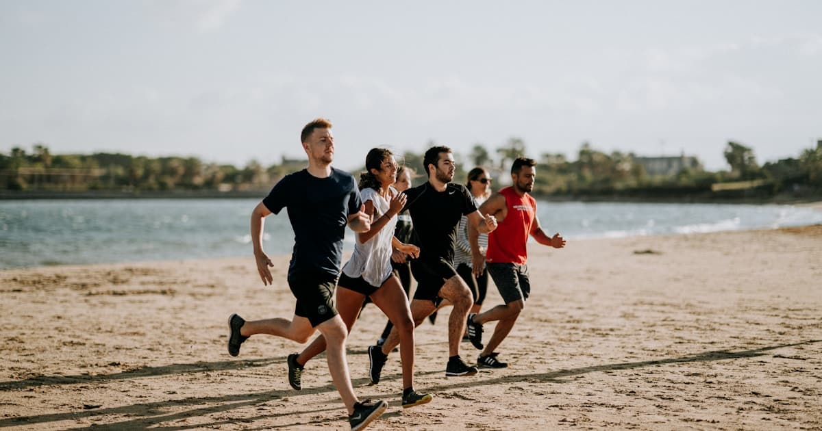 Steps Per Day Goal by Age: 2026 Recommended Daily Steps