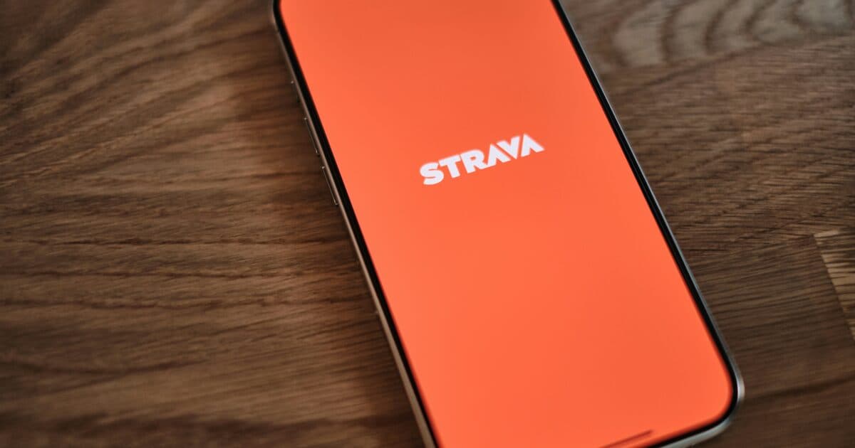 Best Strava Alternatives for iPhone (2026)