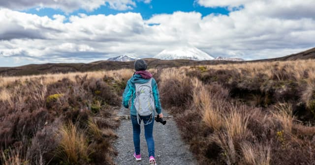 Walking 6 Miles a Day: Steps, Calories & Results