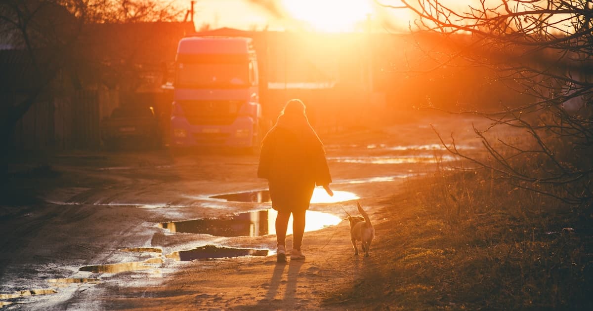 Walking After Dinner Benefits: Science-Backed Guide 2026