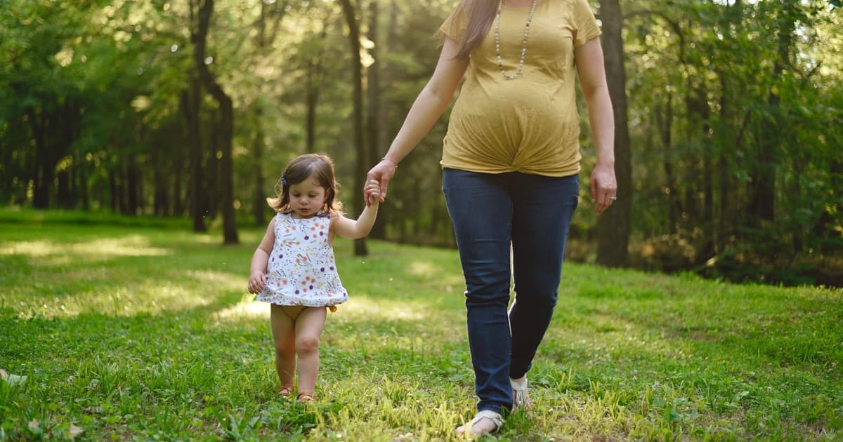 Walking During Pregnancy: A Trimester Guide (2026)