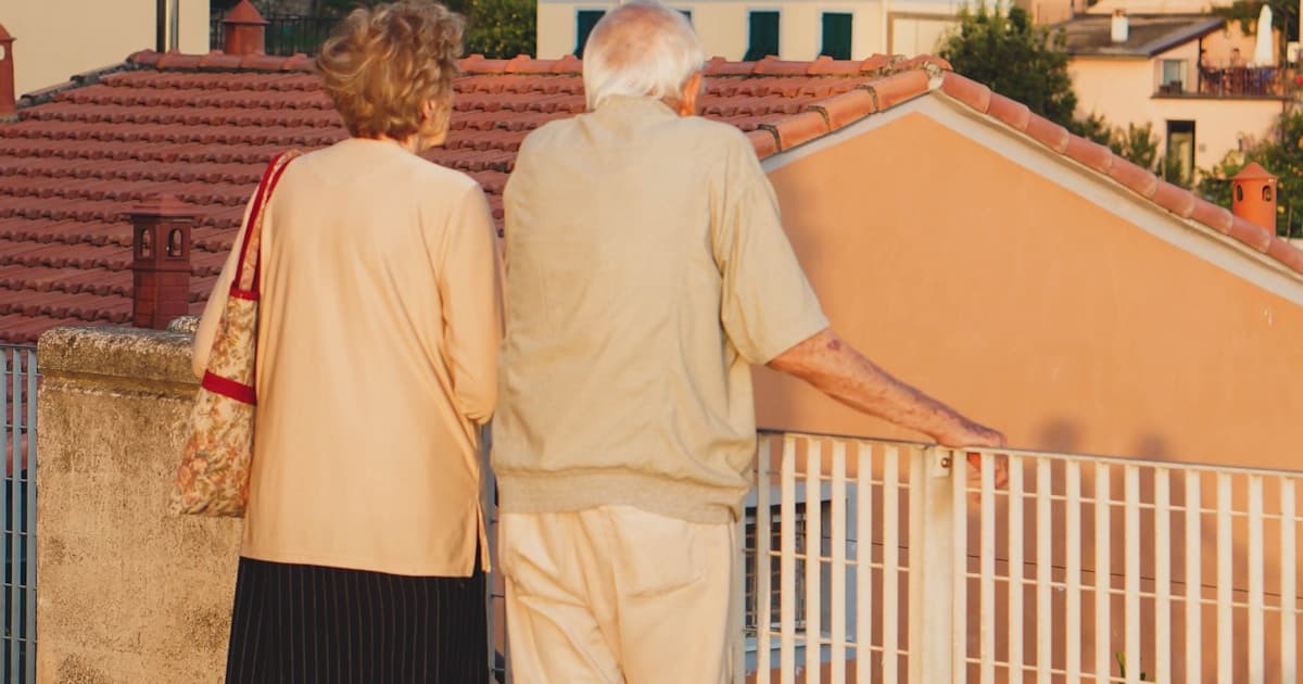 Walking for High Blood Pressure: How Much You Need (2026)