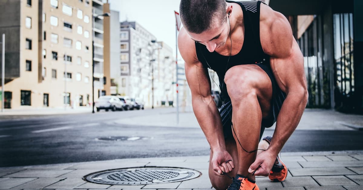 Walking for Sciatica: Does It Help? Benefits, Form & Plan