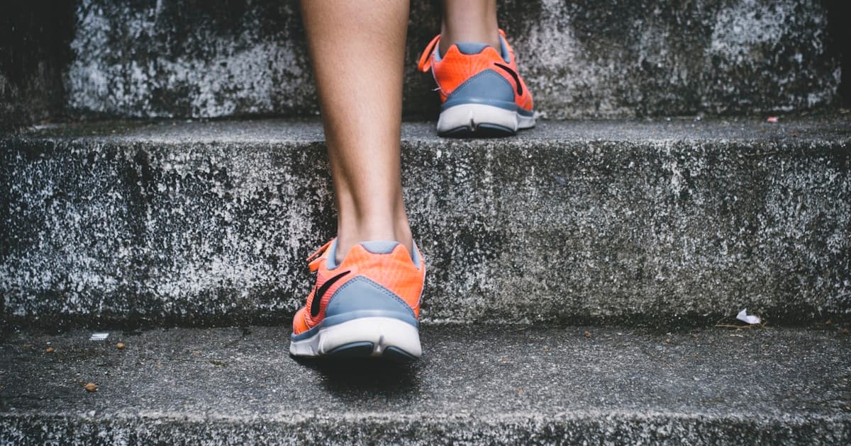 Walking for Weight Loss: How Many Steps Do You Really Need?