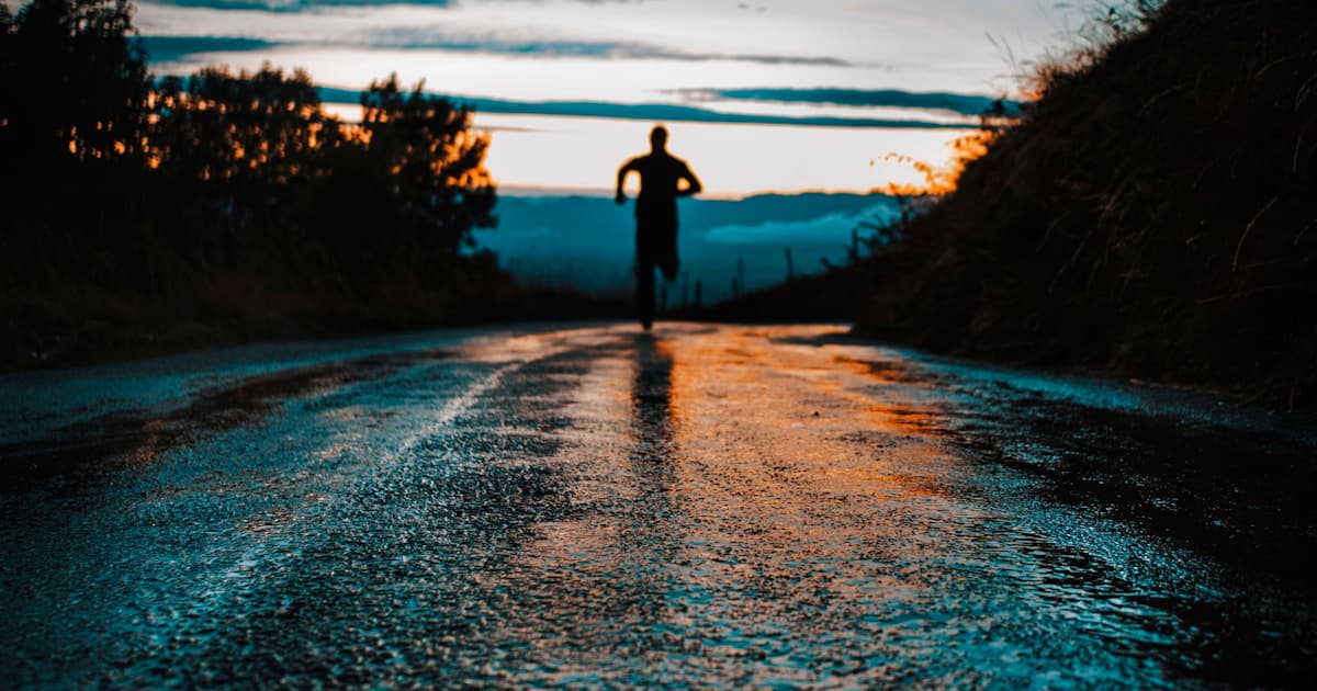 Walking Schedule for Weight Loss: 4-Week Plan That Works