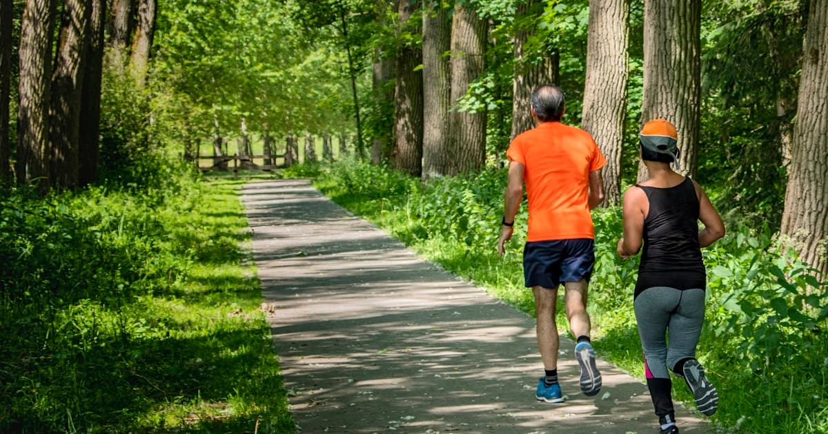Walking vs Running for Weight Loss: Which Is Better?